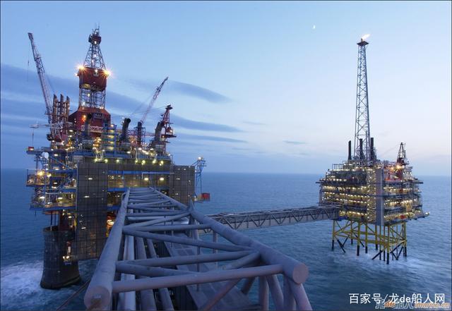进军海上风电!全球最大船舶集团在广西开办新"船厂"