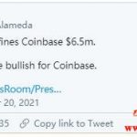 Coinbase因洗交易量被CFTC罚650万美元缩略图